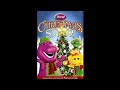 Barney S Christmas Star VHS
