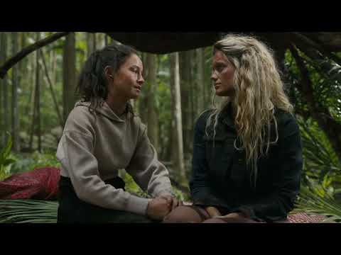 The Wilds 2x6 - Shelby & Toni part 3