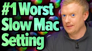 How To Speed Up Your Mac When It