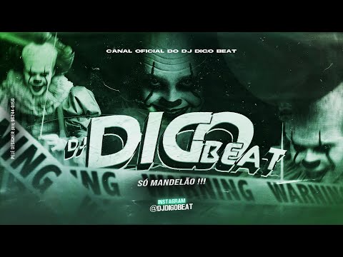 FOI CADA SENTADA - SEQUENCIA DA BRABA - MC Brenna (DJ Digo Beat)