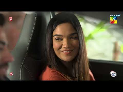 Chand Tara EPISODE 28 - [ 𝗕𝗘𝗦𝗧 𝗦𝗖𝗘𝗡𝗘 03 ] #danishtaimoor  #ayezakhan  - HUM TV