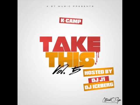 Cyhi The Prynce Ft Stuey Rock & K.Camp - Grits (@KCamp427) #TTV5