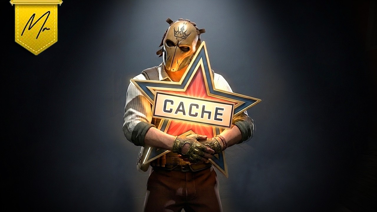 More Animgraph2 Updates & Valve drops a video for Cache