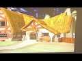 Snow White And The Seven Dwarfs 2001 DVD Menu Walkthrough Disc 1