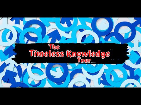 TKT 08 The Sickness In Women : The Timeless Knowledge Tour