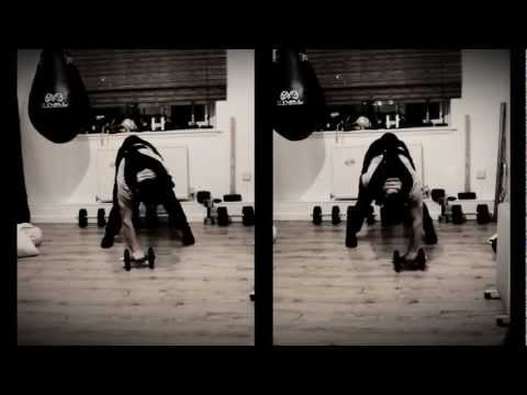 Sifu David