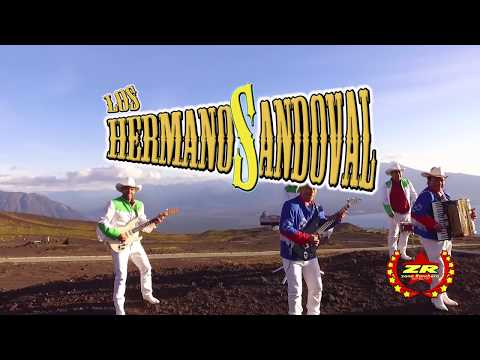 Los Hermanos Sandoval - La Vieja Fea (Oficial Video)