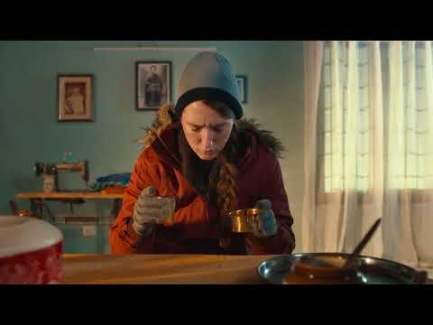 Supriya Jambunthan English Digital Ad for VS Mani and Co