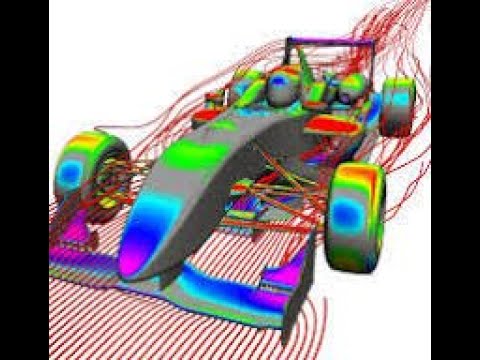 Introduction to Computational Fluid Dynamics
