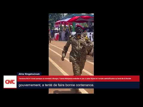 Regarder la video