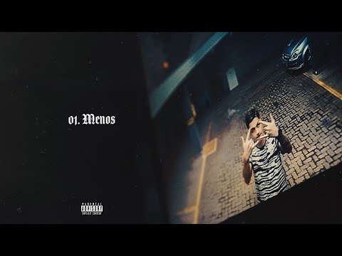 01. Aklipe - Menos (MIN)