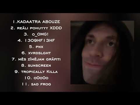 Все треки dj trippie flameboy | Сборник всех треков dj trippie flameboy в одном видео