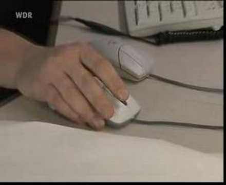 Berichterstattung zur Sirenenprobe am 7.12.2007