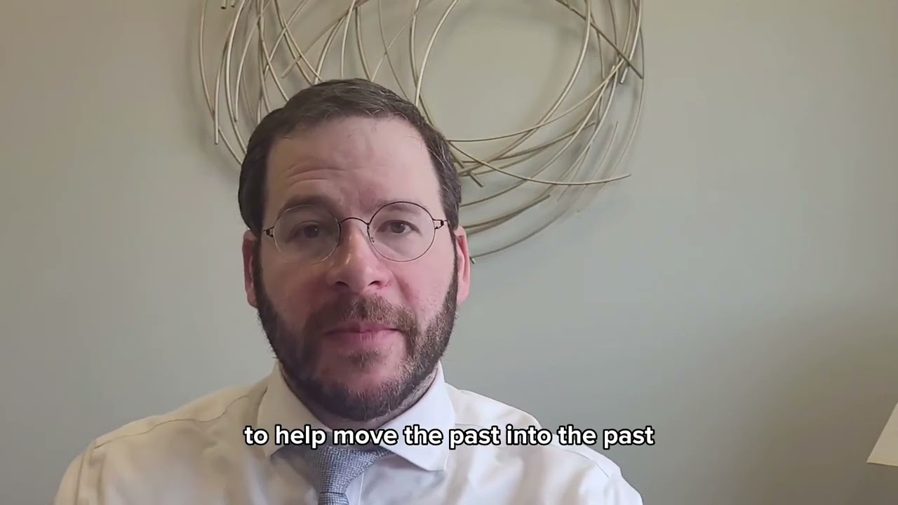 Chanan Davis, LMFT | Therapist in Lakewood, NJ | OKclarity