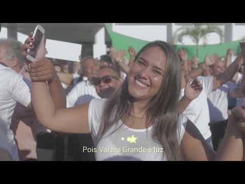 Natal Feliz de Várzea Grande 2018