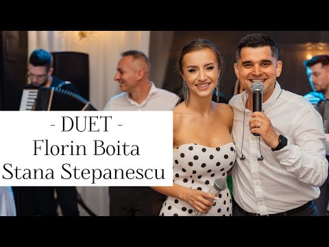 Florin Boita & Stana Stepanescu și Boji Ciobotin & Formatia Music4You - LIVE - Ascultari Timisoara