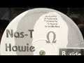 Nas T Howie Attic New York Mix
