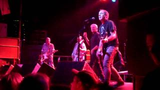 Guided by Voices -  Lethargy - 10-12-2010