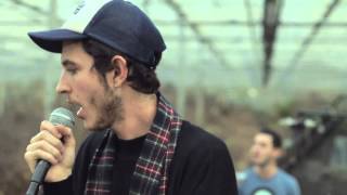 Oscar And The Wolf - All we want