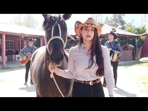 POR LAS CALLES DE CHIHUAHUA - San jerónimo de la sierra (Video Oficial)