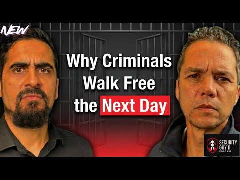 Invisible Gang Lines & Why Police Can't Enforce Them