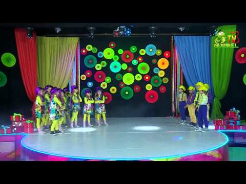 Do-re-micii (Chisinau) - Din ce oare