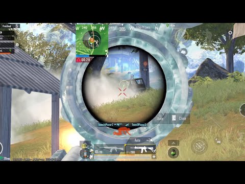 1v4 RNTX ? 🐺💜|| T1 Frags &amp; Clutches 🚀|| New Team ! New Start !🔥|| PEKKA OG