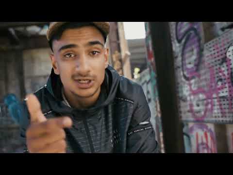 Pakito - TARTIN#4 (Clip Officiel)