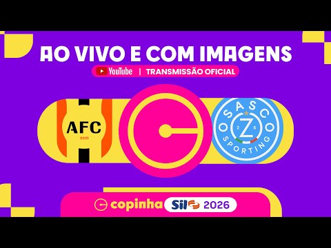 Araçatuba FC x Osasco Sporting