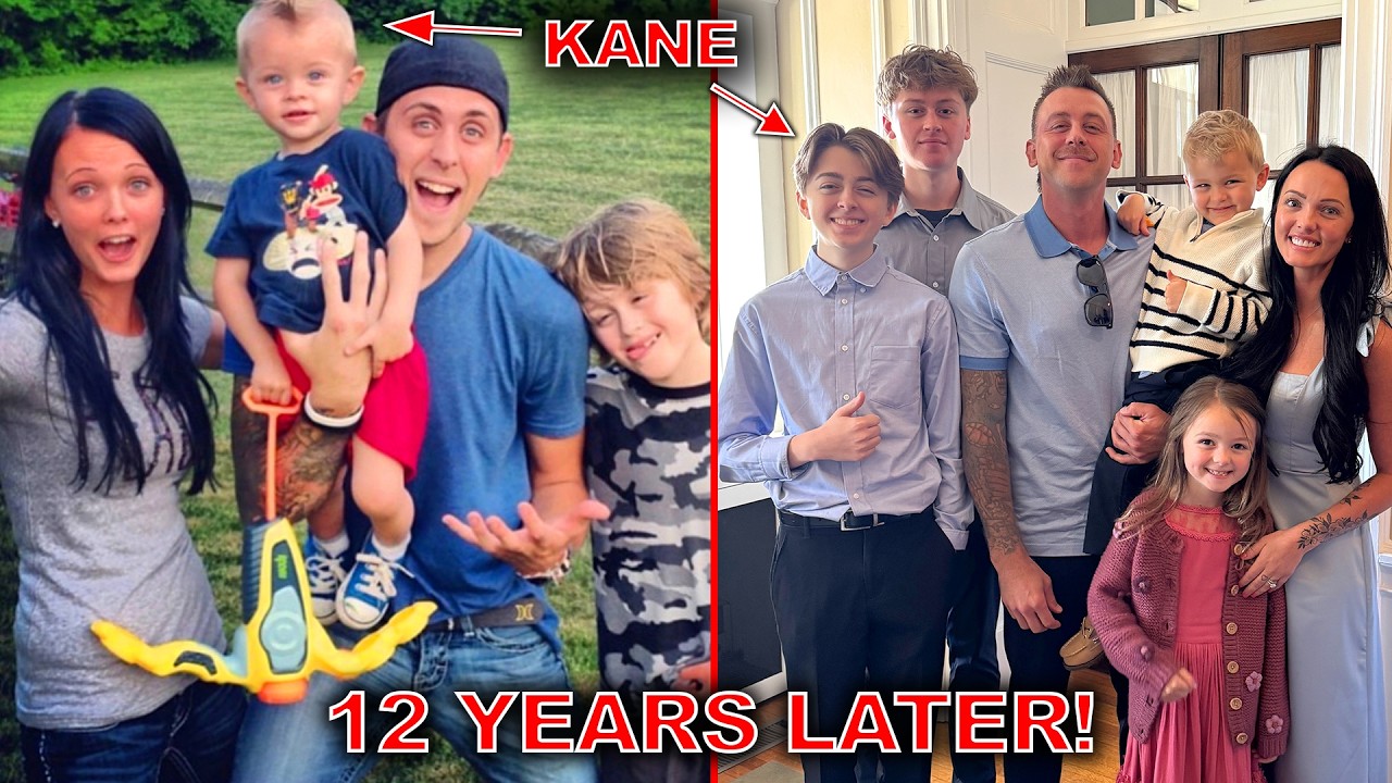 HUGE Anniversary!! We Started YouTube Vlogs 12 Years Ago Today! SO CRAZY!