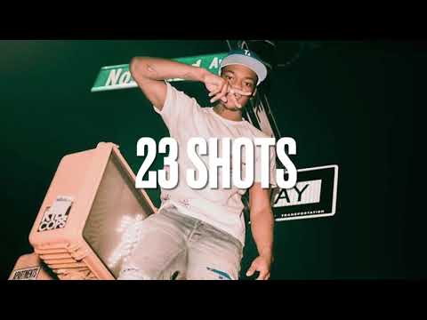 26ar x Ciggy Blacc x Jay Aston - 23 Shots