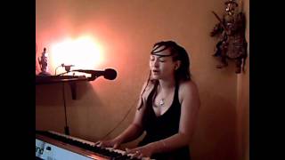 Come Wander With Me ~ Bonnie Beecher Cover (Piano/Vocal)