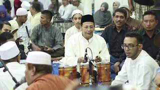 Download lagu Padang Bulan Habib Luthfi Musthofa Balasyik Live K... mp3