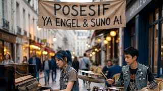 Download lagu POSESIF by YA ENGEL feat SUNO AI #cinta #kamu #cuma #milik #aku #posesif #fyp mp3