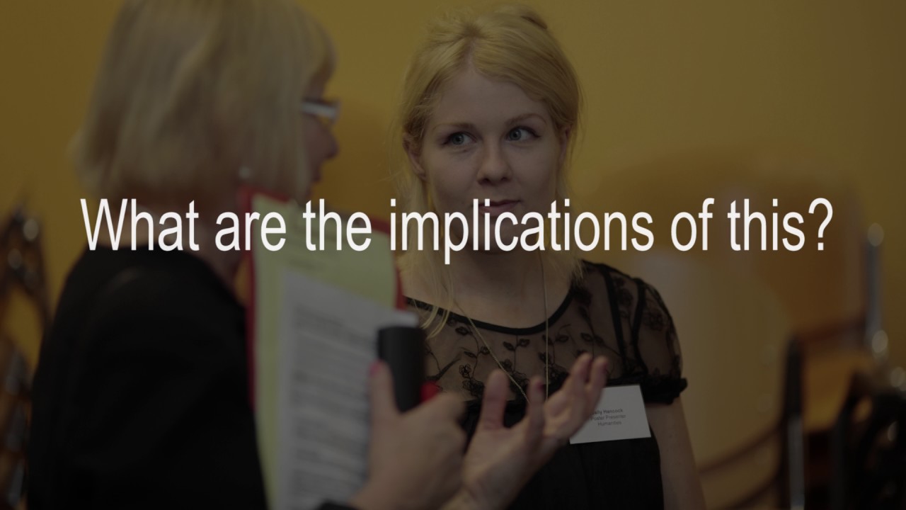 Dr Janet De Wilde, Head of Postgraduate Professional Development at Imperial College London, talks about the power dynamics which can exist between supervisors and students, and the implications of this.