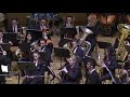 HENRY V Patrick Doyle Arr Johan De Meij