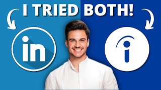 NEW! LinkedIn vs Indeed (2025) 💼 | Best Job Platform for Career Growth & Hiring