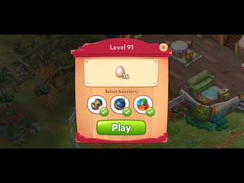 Farmscapes Level 91