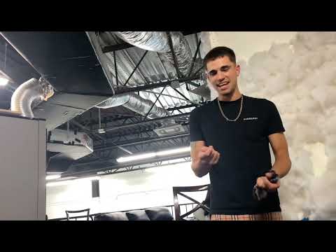 Life Lesson with Vlacky and Vazzy