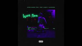 Kirko Bangz - Work Sumn ft. Tory Lanez &amp; Jacquees (Instrumental)