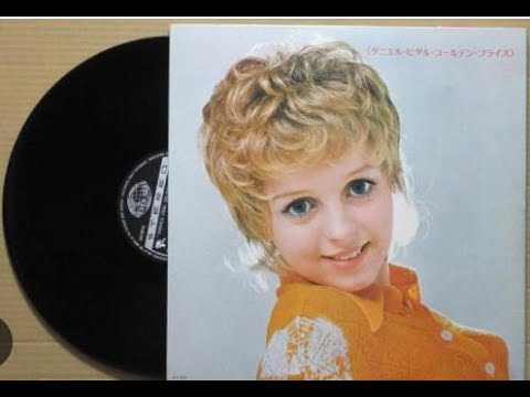 Daniele Vidal ダニエル・ビダル（本人歌唱）　 ノンストップメドレー