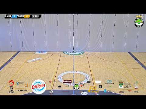 Coreti Lalín Alevín A - Club Atlético Bueu