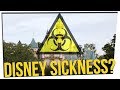 Disneyland Blamed For Spreading DISEASE Ft All Male Cast