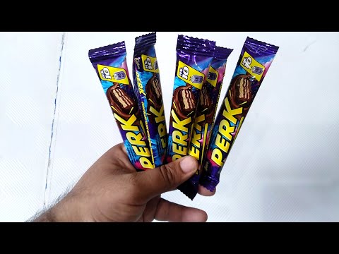 Perk Chocolate Unboxing | Yummy Chocolate for Kids | Perk Chocolate Opening | Surprise Challenge