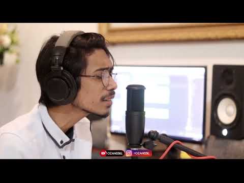 Tena Ruanna - Anci Laricci    OZANEBILL COVER