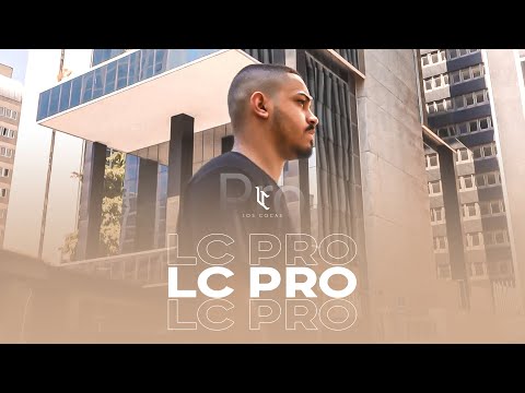Lucas Nascimento | LOS COCAS PRO - FREE STEP