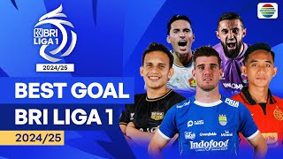 Download lagu Susah Move On! 40 Gol Terbaik Musim Ini | BRI Liga 1 2024/2025 mp3 Download lagu Susah Move On! 40 Gol Terbaik Musim Ini | BRI Liga 1 2024/2025 mp3