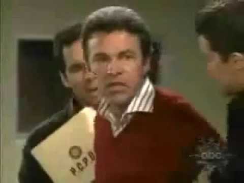 General Hospital_Johnny & Lulu Scene