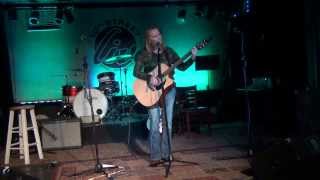 Being Pretty Ain&#39;t Pretty Cover - Pistol Annies - Donna Milcarek 2/12/14 Tenth Street Live