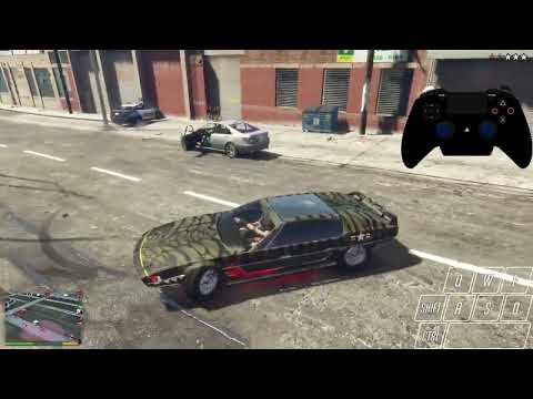 GTA5 2022 05 01 23 02 49 Ely_Yes the dumb Oppressor modder